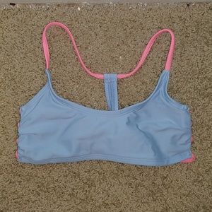 Xhilaration junior bikini top!